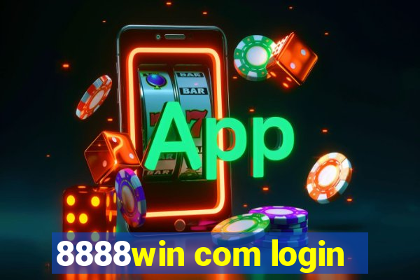 8888win com login